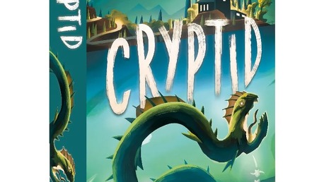 Cryptid