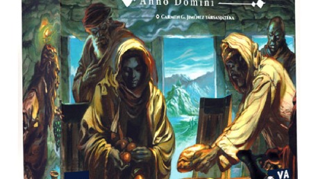 Jeruzsálem: Anno Domini