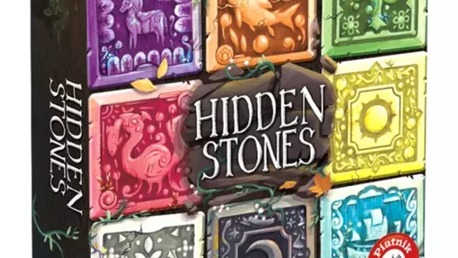 Hidden Stones