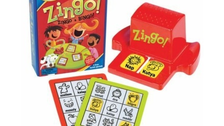 Zingo!