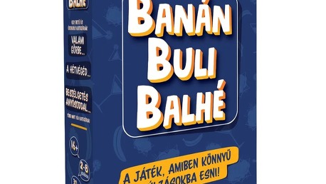 Banán buli balhé