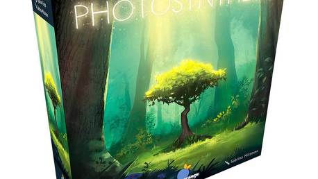 Photosynthesis