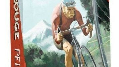 Flamme Rouge: Peloton