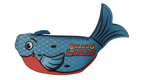 Boldog lazac
