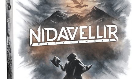 Nidavellir