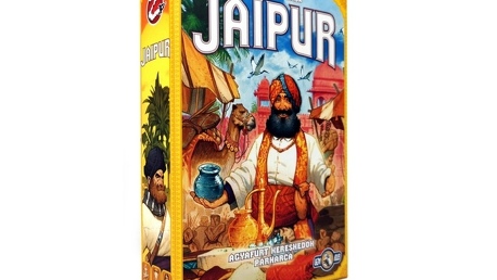Jaipur