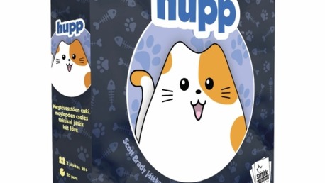 Hupp