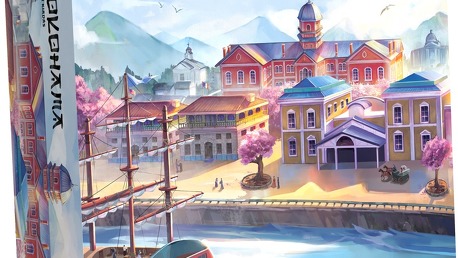 Yokohama