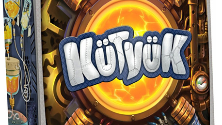 Kütyük