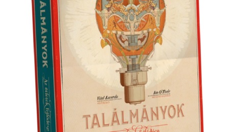 Találmányok: Az ötletek fejlődése