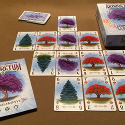 Arboretum