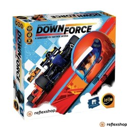 Downforce