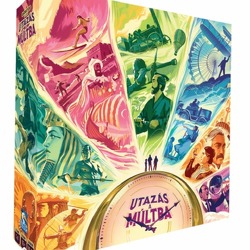 Utazás a múltba
