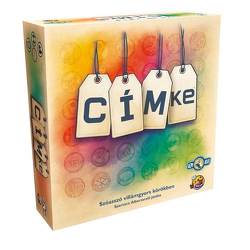 Címke