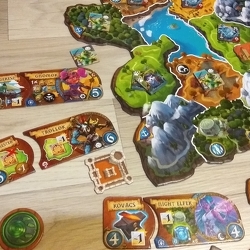 Small World of Warcraft
