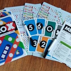 Metro X