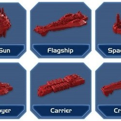 Twilight Imperium - 4. kiadás
