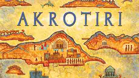 Akrotiri