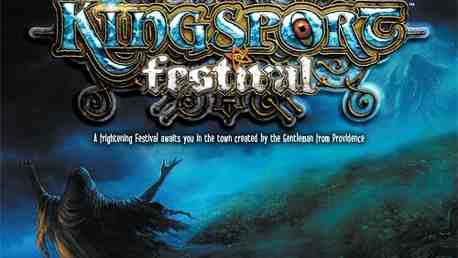 Kingsport Festival