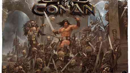 Conan