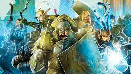 Valeria: Card Kingdoms