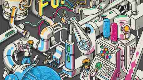Factory Funner