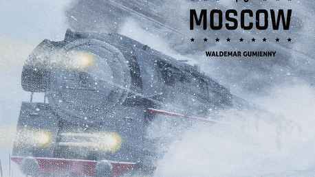 1941: Race to Moscow