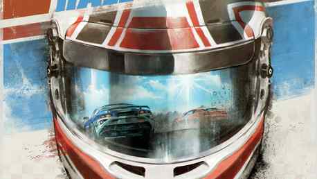 Rallyman: GT