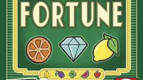 Fast Forward: FORTUNE