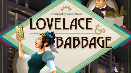 Lovelace & Babbage