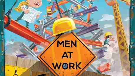 Men At Work