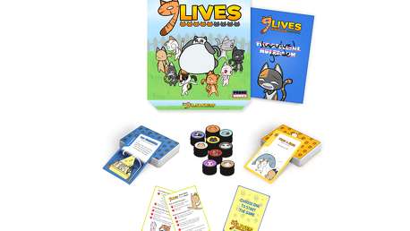 9 Lives