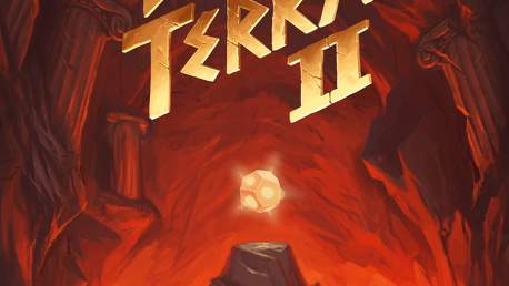 Sub Terra II: Inferno's Edge