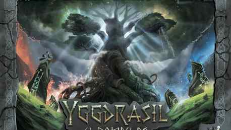 Yggdrasil Chronicles