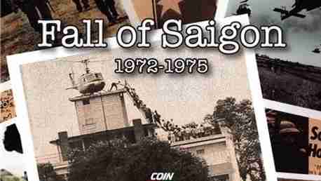Fall of Saigon