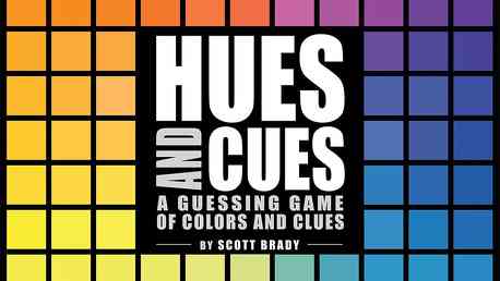 Hues and Cues