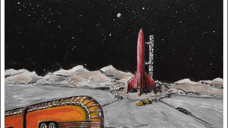 21Moon