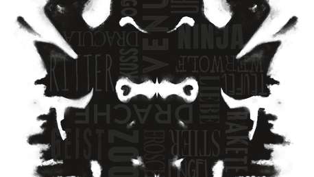 Rorschach