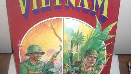Action Vietnam