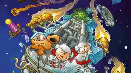 Galaxy Trucker