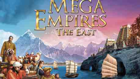 Eastern Empires