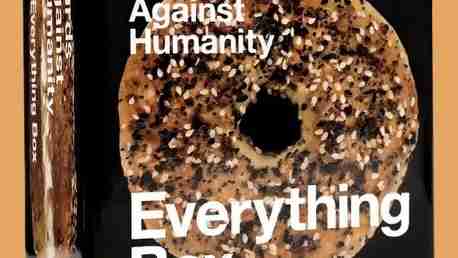 Cards Against Humanity: Everything Box