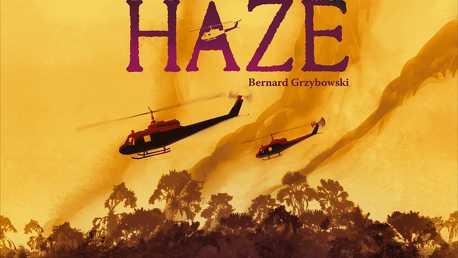 Purple Haze