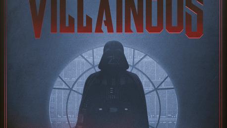 Star Wars Villainous: Power of the Dark Side