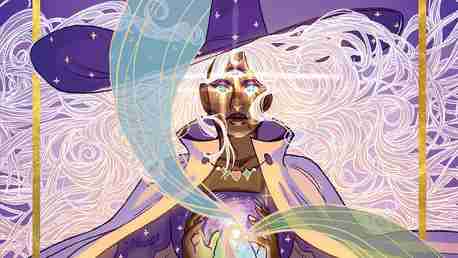 Curses & Covens