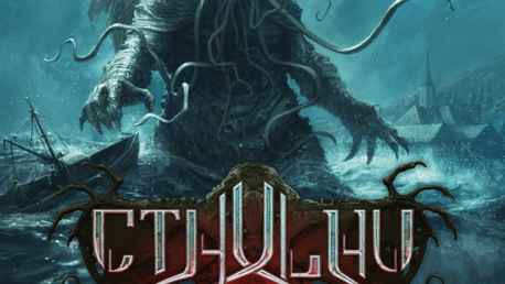 Cthulhu: Death May Die – Fear of the Unknown