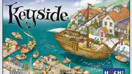 Keyside