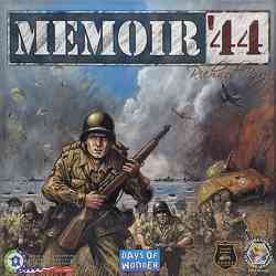 Memoir '44