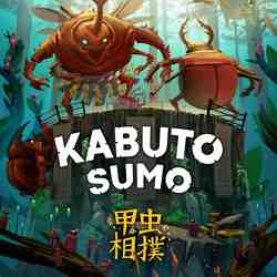 Kabuto Sumo