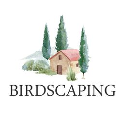 Birdscaping